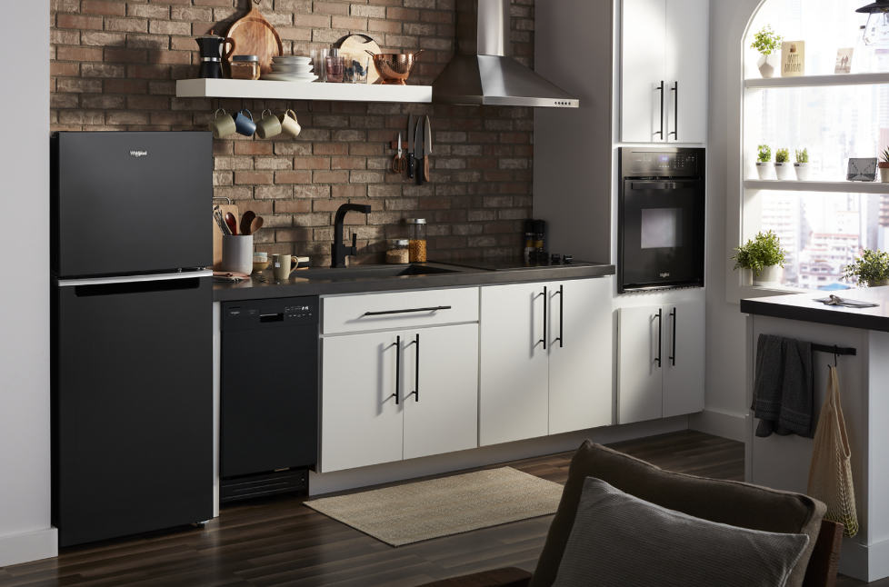 Whirlpool corporation deals kitchen appliances